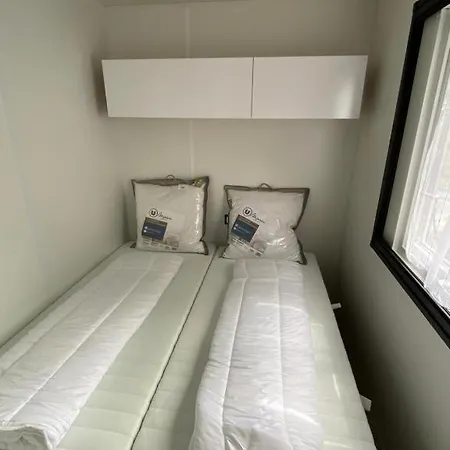 Кемпинг Mobil-home *